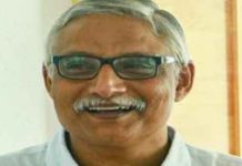 മാധ്യമപ്രവർത്തകനും എഴുത്തുകാരനുമായ ഡോ.ഐ.വി. ബാബു അന്തരിച്ചു