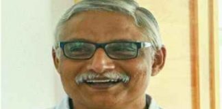 മാധ്യമപ്രവർത്തകനും എഴുത്തുകാരനുമായ ഡോ.ഐ.വി. ബാബു അന്തരിച്ചു