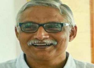 മാധ്യമപ്രവർത്തകനും എഴുത്തുകാരനുമായ ഡോ.ഐ.വി. ബാബു അന്തരിച്ചു