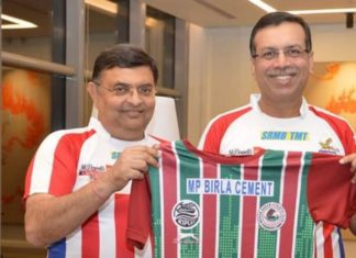 ഏഷ്യയിലെ ഏറ്റവും പഴയ ഫുട്ബോൾ ക്ലബ്ബിന്റെ ലയനം ജൂണിൽ; മോഹൻ ബഗാൻ ലയിക്കുന്നത് എടികെയുമായി