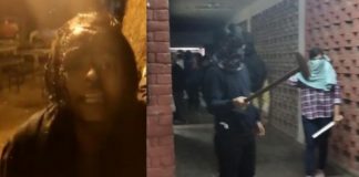 ജെ.എന്.യുവില് വിദ്യാര്ത്ഥികള്ക്കുനേരെ എ.ബി.വി.പി അക്രമം; ജെ.എന്.യു പ്രസിഡന്റ് അയ്ഷേ ഗോഷ് ഉള്പ്പെടെ നിരവധി പേര്ക്ക് പരുക്ക്