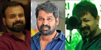 ജോജുവും ചാക്കോച്ചനും നായകന്മാര്; ചാര്ളിക്ക് ശേഷം മാര്ട്ടിന് പ്രകാട്ട് സംവിധാനം ചെയ്യുന്ന ചിത്രം തുടങ്ങുന്നു