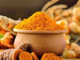 ക്യാന്സര് ചികിത്സയ്ക്ക് മഞ്ഞള്;ശ്രീചിത്രയ്ക്ക് അമേരിക്കന് പേറ്റന്റ്
