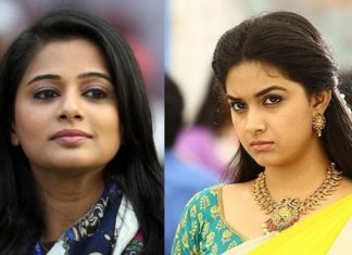 അജയ് ദേവ്ഗണ് ചിത്രത്തില് കീര്ത്തി സുരേഷിനു പകരം പ്രിയാമണി?