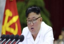 ആണവായുധ നിര്മാണവുമായി മുന്നോട്ട് പോകുമെന്നറിയിച്ച് ഉത്തരകൊറിയന് ഭരണാധികാരി കിം ജോങ് ഉന്