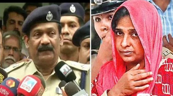 കൂടത്തായി കൊലപാതക കേസിലെ ജോളി ഉള്പ്പെടെയുള്ള പ്രതികള്ക്കെതിരായ കുറ്റപത്രം സമര്പ്പിച്ചു