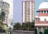 ഫ്ലാറ്റുകളെല്ലാം പൊളിച്ചു നീക്കി; സര്ക്കാര് ഇന്ന് സുപ്രീംകോടതിയെ അറിയിക്കും