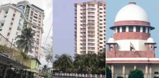 ഫ്ലാറ്റുകളെല്ലാം പൊളിച്ചു നീക്കി; സര്ക്കാര് ഇന്ന് സുപ്രീംകോടതിയെ അറിയിക്കും
