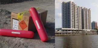 ഫ്ലാറ്റുകള് പൊളിക്കുന്നതിന് മുന്നോടിയായി മരടില് ട്രയല് റണ് നാളെ