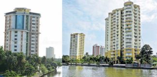 മരടില് നിരാഹാരം: സമരക്കാരുമായി സര്ക്കാര് ഇന്ന് ചര്ച്ച നടത്തും