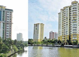 മരടില് നിരാഹാരം: സമരക്കാരുമായി സര്ക്കാര് ഇന്ന് ചര്ച്ച നടത്തും