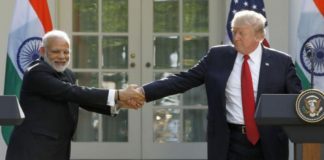 ഇന്ത്യയും പാക്കിസ്താനും തമ്മിലുള്ള ബന്ധം കൂടതല് കരുത്താര്ജ്ജിച്ചെന്ന് പ്രധാനമന്ത്രി നരേന്ദ്രമോദി