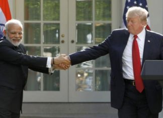 ഇന്ത്യയും പാക്കിസ്താനും തമ്മിലുള്ള ബന്ധം കൂടതല് കരുത്താര്ജ്ജിച്ചെന്ന് പ്രധാനമന്ത്രി നരേന്ദ്രമോദി