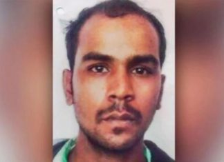 നിര്ഭയാ കേസ് പ്രതി മുകേഷിന്റെ ദയാഹരജി രാഷ്ട്രപതി തള്ളി