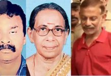 സ്വത്തിന് വേണ്ടി അമ്മയെ കൊന്നു; ഒരു വര്ഷത്തിന് ശേഷം കാശ് ചോദിച്ച കൂട്ടാളിയെയും; ചുരുളഴിഞ്ഞത് രണ്ട് വര്ഷം പഴക്കമുള്ള ഇരട്ട കൊലപാതകം