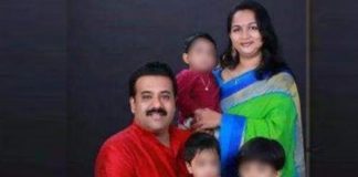 വിഷവാതകം ശ്വസിച്ച് മരണം; പ്രവീണിന്റെയും കുടുംബത്തിന്റെയും മൃതദേഹങ്ങള് വീട്ടിലെത്തിച്ചു