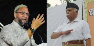 ഇന്ത്യ നേരിടുന്ന യഥാര്ത്ഥ പ്രതിസന്ധി മുസ്ലിം ജനപെരുപ്പമല്ല തൊഴിലില്ലായ്മയാണെന്ന് അസദുദ്ദീന് ഉവൈസി
