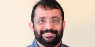 പി ശ്രീരാമകൃഷ്ണന് രാജ്യത്തെ മികച്ച സ്പീക്കര്, അവാര്ഡ് നല്കുന്നത് ഉപരാഷ്ട്രപതി