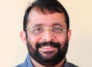 പി ശ്രീരാമകൃഷ്ണന് രാജ്യത്തെ മികച്ച സ്പീക്കര്, അവാര്ഡ് നല്കുന്നത് ഉപരാഷ്ട്രപതി