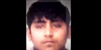 നിര്ഭയ കേസ്: പവന് ഗുപ്തയുടെ ഹര്ജി തള്ളി