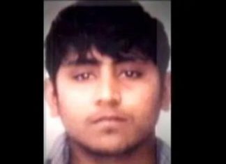 നിര്ഭയ കേസ്: പവന് ഗുപ്തയുടെ ഹര്ജി തള്ളി