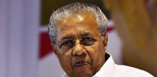 പൗരത്വ ഭേദഗതി നിയമത്തിനെതിരെ രാജ്യത്തെ 11 മുഖ്യമന്ത്രിമാര്ക്ക് കത്തയച്ച് പിണറായി വിജയന്