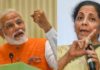 കേന്ദ്ര ബജറ്റ് ഫെബ്രുവരി ഒന്നിന്: വ്യക്തിഗത ആദായ നികുതി നിരക്കുകള് കുറച്ചേക്കും
