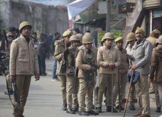 പൗരത്വ പ്രതിഷേധത്തില് കലാപക്കുറ്റം ചുമത്തിയ എഫ്.ഐ.ആറില് പൊലീസിന് ‘ക്ലീന് ചിറ്റ്’; കൊലക്കേസ് ഒരു ഖണ്ഡികയിലും