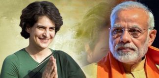 യു.പിയില് കളമൊരുക്കാന് പ്രിയങ്ക; മോദിയുടെ മണ്ഡലത്തില് സന്ദര്ശനം; പൗരത്വ നിയമത്തില് പ്രതിഷേധിക്കുന്ന വിദ്യാര്ത്ഥികളെ കാണും