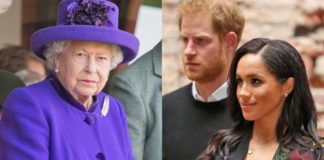 രാജ കുടുംബത്തില് നിന്നും വിട്ടു നില്ക്കാനുള്ള ഹാരിയുടെയും മേഗന്റെയും തീരുമാനത്തെ പിന്തുണച്ച് എലിസബത്ത് രാജ്ഞി