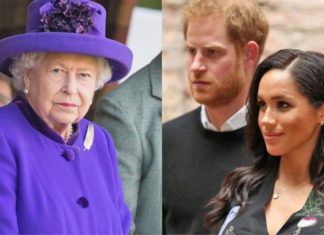 രാജ കുടുംബത്തില് നിന്നും വിട്ടു നില്ക്കാനുള്ള ഹാരിയുടെയും മേഗന്റെയും തീരുമാനത്തെ പിന്തുണച്ച് എലിസബത്ത് രാജ്ഞി