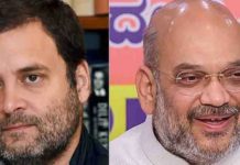 പൗരത്വ ഭേദഗതി നിയമം : രാഹുല് ഗാന്ധിയെ സംവാദത്തിന് വെല്ലുവിളിച്ച് അമിത് ഷാ