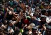 കേന്ദ്ര സര്ക്കാരിന്റെ അടുത്ത നടപടി രാജ്യത്തെ റോഹിങ്ക്യന് അഭയാര്ത്ഥികളെ പുറത്താക്കലാണെന്ന് കേന്ദ്രമന്ത്രി ജിതേന്ദ്ര സിംഗ്