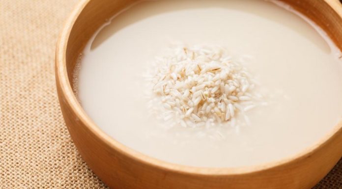 കഞ്ഞിവെള്ളത്തിൽ ഉണ്ട് ഒരുപാട് ആരോഗ്യ ഗുണങ്ങൾ