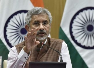 പൗരത്വ നിയമ ഭേദഗതിയില് നയം വ്യക്തമാക്കി വിദേശകാര്യ മന്ത്രാലയം.