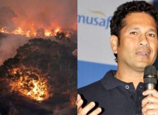 ആസ്ട്രേലിയ കാട്ടുതീ: ചാരിറ്റി ക്രിക്കറ്റ് മത്സരത്തില് റിക്കി പോണ്ടിങിനെ പരിശീലിപ്പിക്കാന് സച്ചിനെത്തുന്നു