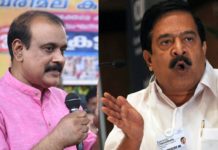 ടിപി സെന്കുമാറിനെ ഡിജിപിയാക്കിയതില് പാശ്ചാത്തപിക്കുന്നെന്ന് പ്രതിപക്ഷ നേതാവ് രമേശ് ചെന്നിത്തല