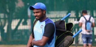 ന്യുസിലന്ന്റിനെതിരായ ട്വന്റി20 പരമ്പരയ്ക്കുള്ള ഇന്ത്യന് ടീമില് സഞ്ജു സാംസണ് ഇടം പിടിച്ചു