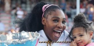 മൂന്നു വർഷത്തെ കിരീട വരൾച്ച അവസാനിപ്പിച്ച് സെറീന; ഓക്ലൻഡിൽ ജേതാവ്