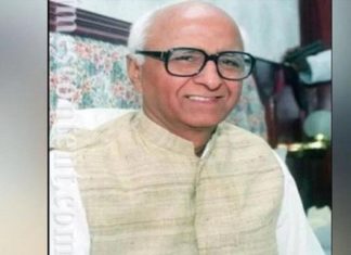 കോണ്ഗ്രസ് നേതാവ് ഷംഷേര് സിംഗ് സുര്ജേവാല അന്തരിച്ചു