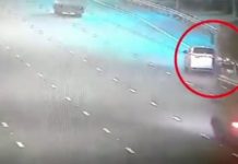അബുദാബിയിൽ മിനി ബസും ട്രക്കും കൂട്ടിയിടിച്ച് 5 സ്ത്രീകൾ അടക്കം 6 പേർ മരിച്ചു