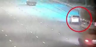 അബുദാബിയിൽ മിനി ബസും ട്രക്കും കൂട്ടിയിടിച്ച് 5 സ്ത്രീകൾ അടക്കം 6 പേർ മരിച്ചു