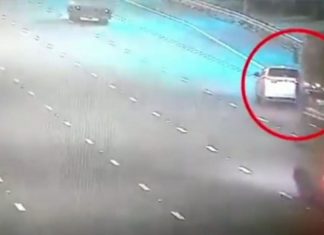 അബുദാബിയിൽ മിനി ബസും ട്രക്കും കൂട്ടിയിടിച്ച് 5 സ്ത്രീകൾ അടക്കം 6 പേർ മരിച്ചു