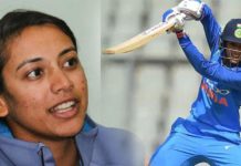 ഇന്ത്യന് വനിതാ ക്രിക്കറ്റ് താരങ്ങള് പുരുഷ താരങ്ങള്ക്ക് തുല്യമായ പ്രതിഫലം ചോദിക്കുന്നത് ശരിയല്ലെന്ന് സ്മൃതി മന്ദാന