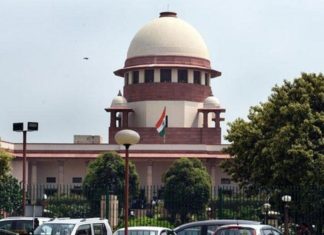 പൗരത്വ ഭേദഗതി നിയമം; കേസ് ഭരണഘടനാ ബെഞ്ചിന് വിട്ടു; കേന്ദ്രസര്ക്കാരിന് മറുപടി നല്കാന് നാലാഴ്ച അനുവദിച്ച് സുപ്രീം കോടതി