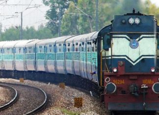 റെയില് പാലത്തില് അറ്റകുറ്റപ്പണി; ട്രെയിനുകള് റദ്ദാക്കി