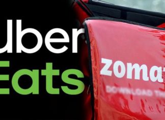 ഊബര് ഈറ്റ്സില് ഇനി നിങ്ങള്ക്ക് ഫുഡ് ഓര്ഡര് ചെയ്യാനാവില്ല; ഇനി സൊമാറ്റോ