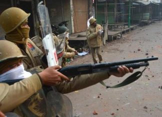 പൗരത്വ ഭേദഗതി നിയമത്തിനെതിരെയുള്ള പ്രതിഷേധത്തിനിടെ വെടിയേറ്റ യുവാവ് മരണത്തിന് കീഴടങ്ങി; രാജ്യത്ത് ഇത് വരെ കൊല്ലപ്പെട്ടത് 32 പേര്