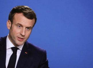 ഫ്രഞ്ച് പ്രസിഡന്റ് ഇമ്മാനുവൽ മക്രോ പശ്ചിമ ആഫ്രിക്കന് രാജ്യങ്ങള്ക്കായി പുതിയ കറന്സി കൊണ്ടു വരുന്നു