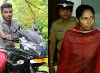 ഒന്നര വയസ്സുകാരനെ കൊലപ്പെടുത്തിയ കേസില് കുട്ടിയുടെ അമ്മ ശരണ്യയുടെ കാമുകനും അറസ്റ്റില്